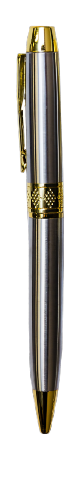 MP26 Metal Pen