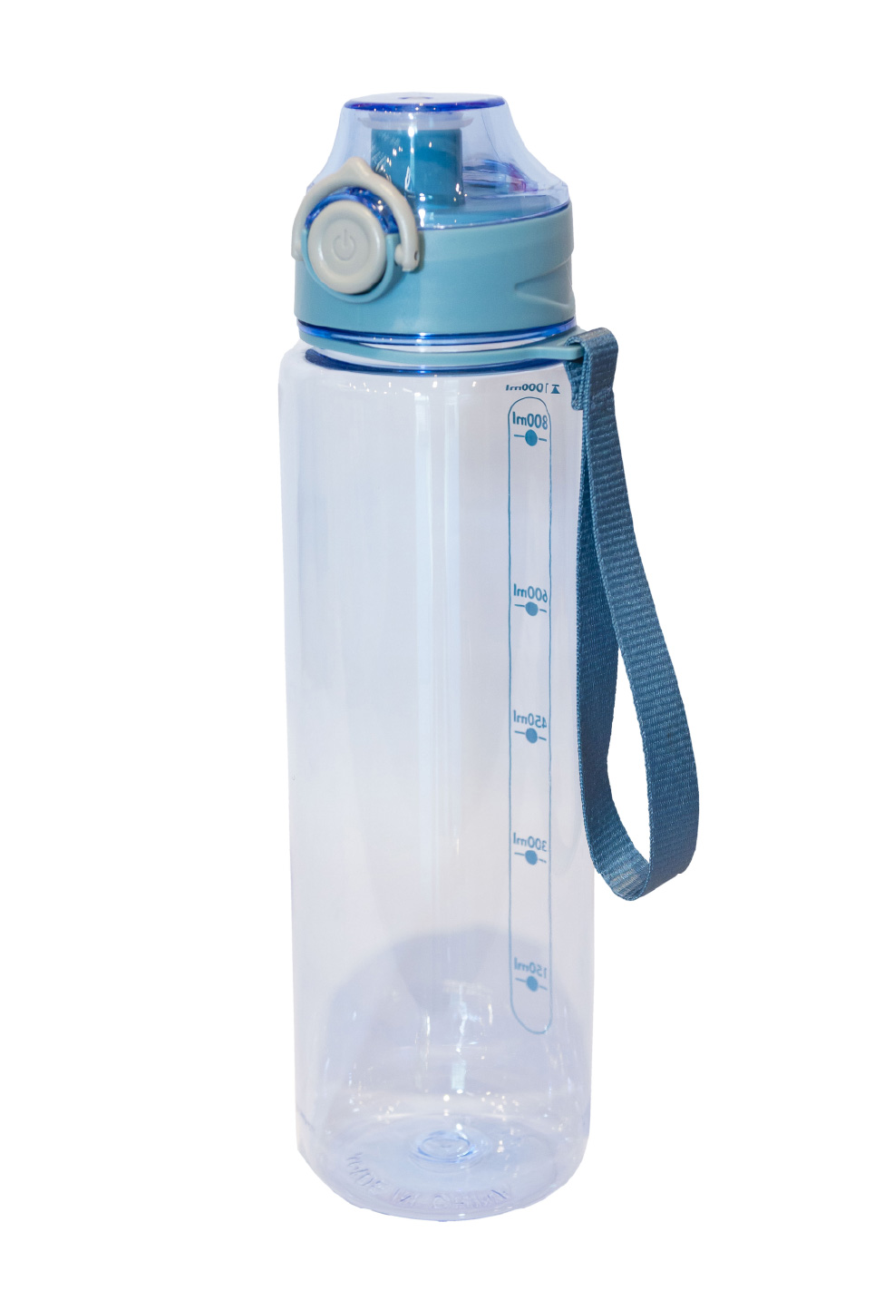 SB41 BPA Free Sport Bottle