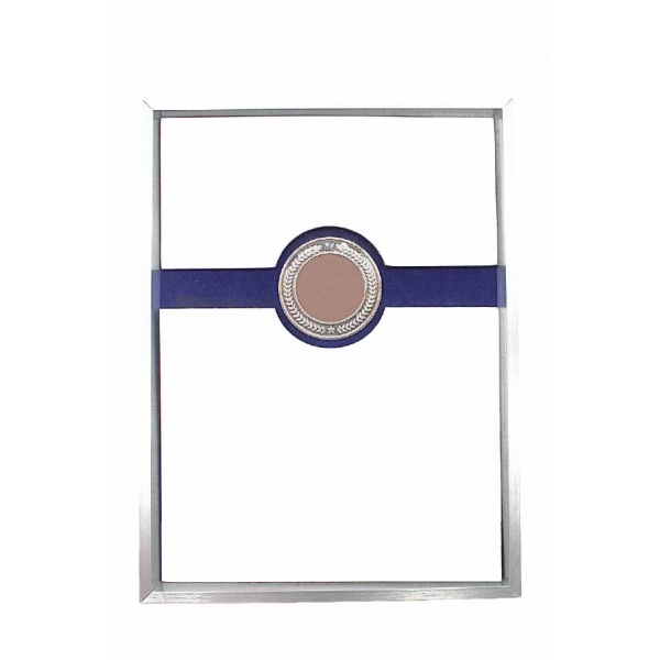 SV24 Plate Plaque