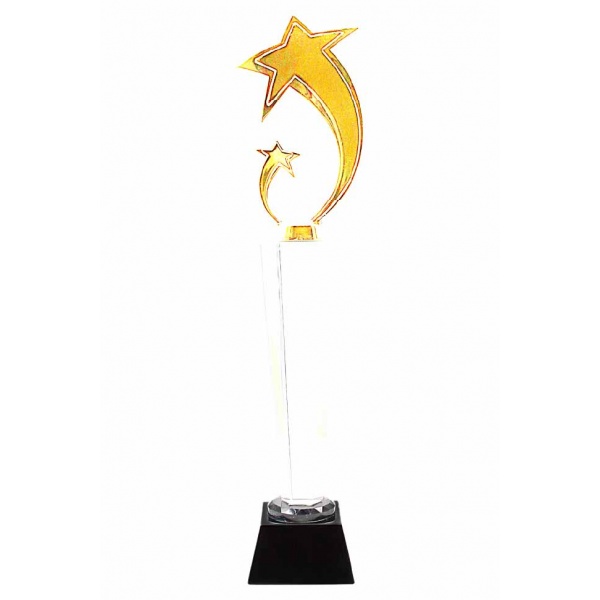 SV40 Trophy